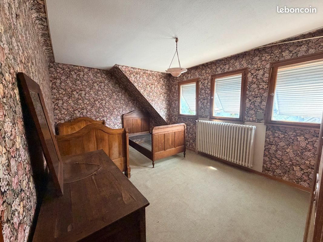 Maison à vendre, 137m², Biesheim