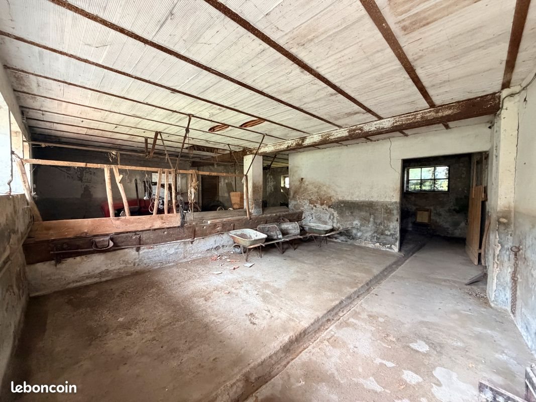 Maison à vendre, 400m², Biesheim