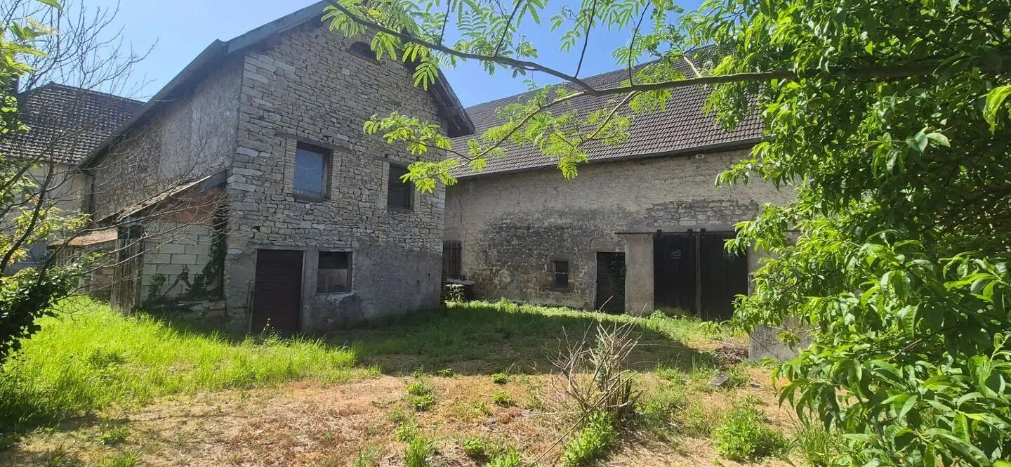 Maison à vendre, 116m², Chalezeule