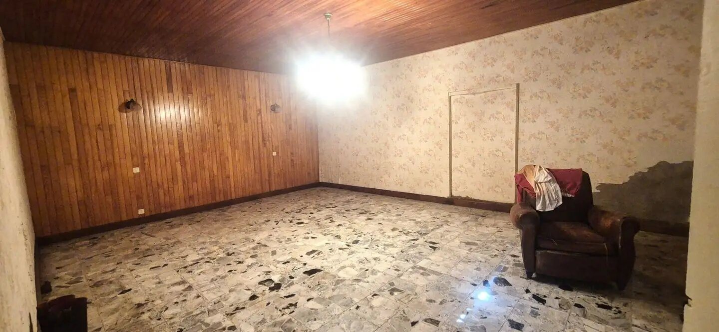 Maison à vendre, 116m², Chalezeule