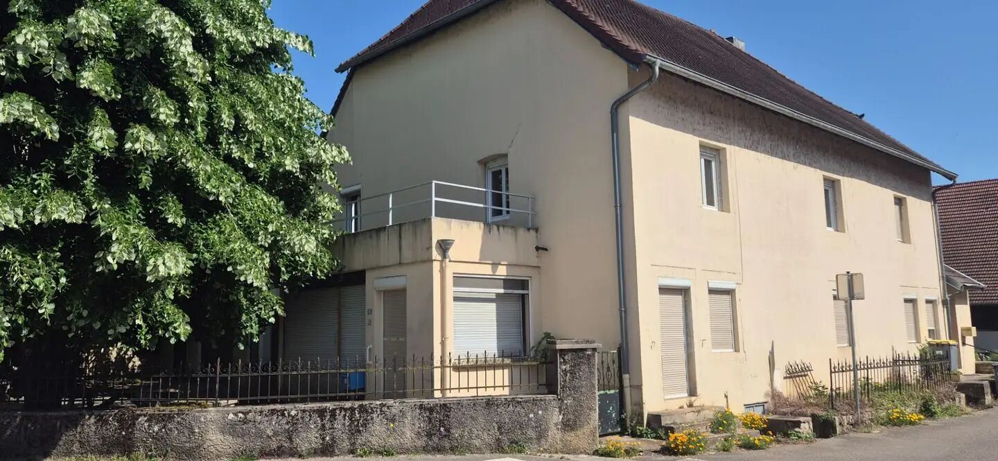 Maison à vendre, 226m², Chalezeule