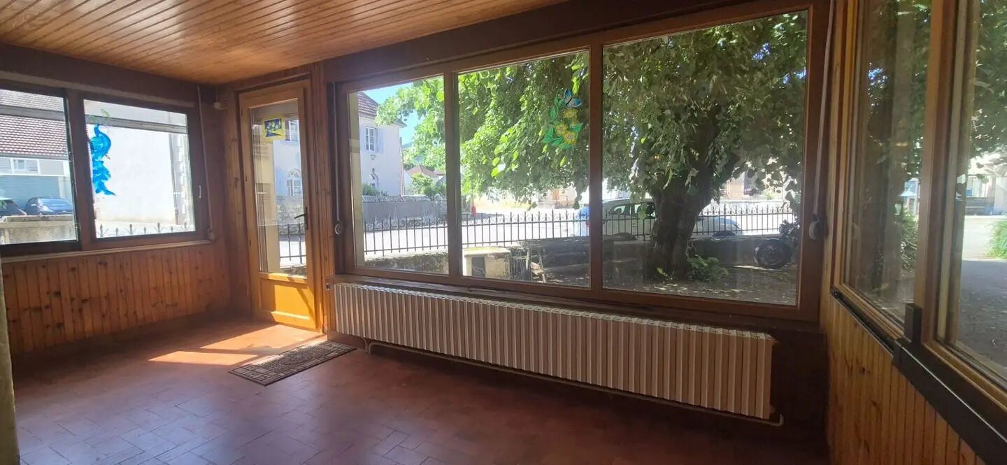 Maison à vendre, 226m², Chalezeule