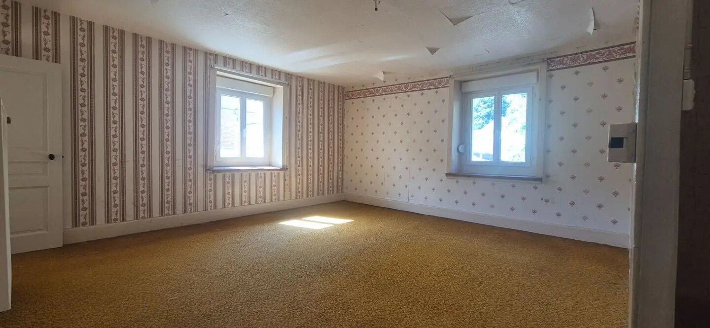 Maison à vendre, 226m², Chalezeule