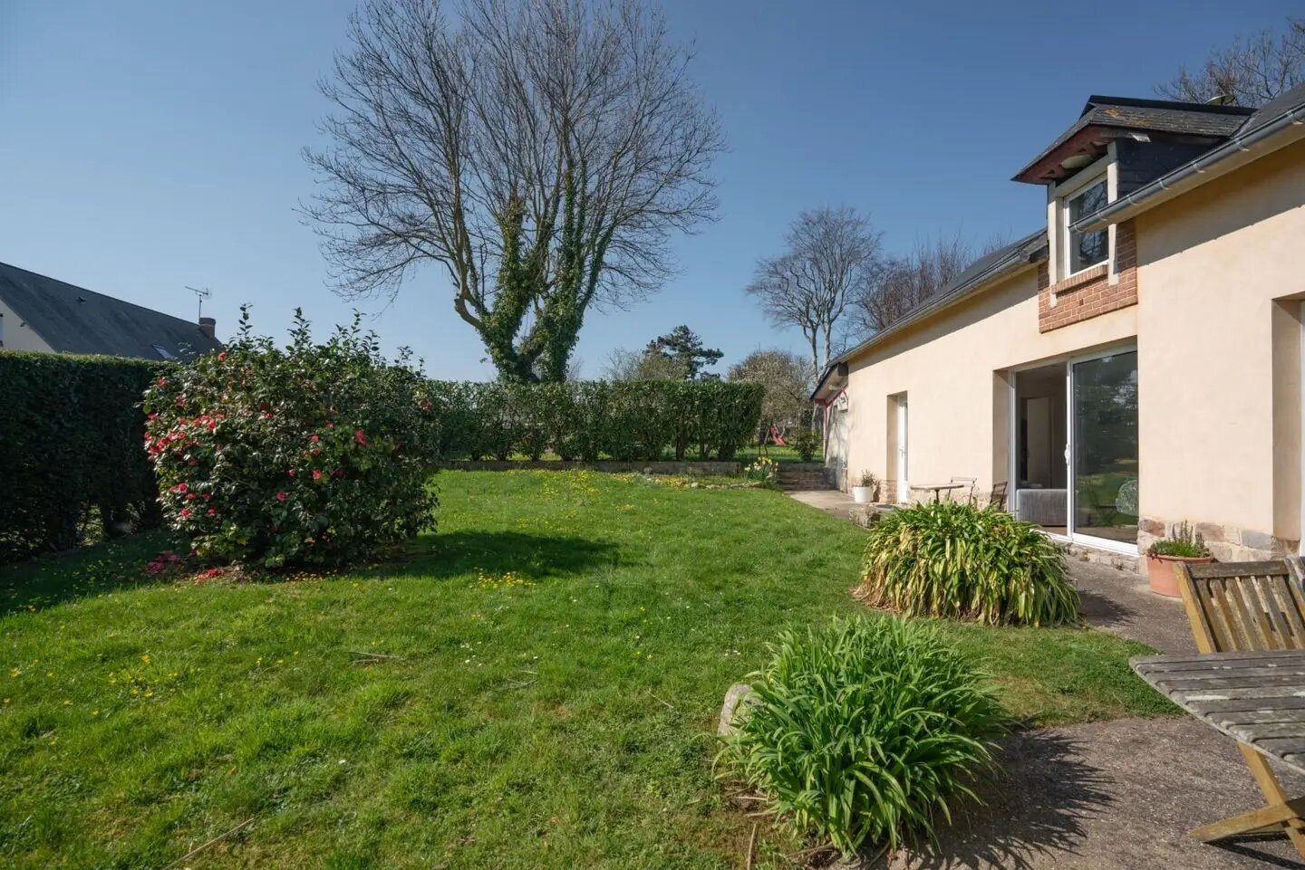 Maison à vendre, 110m², Sotteville-sur-Mer