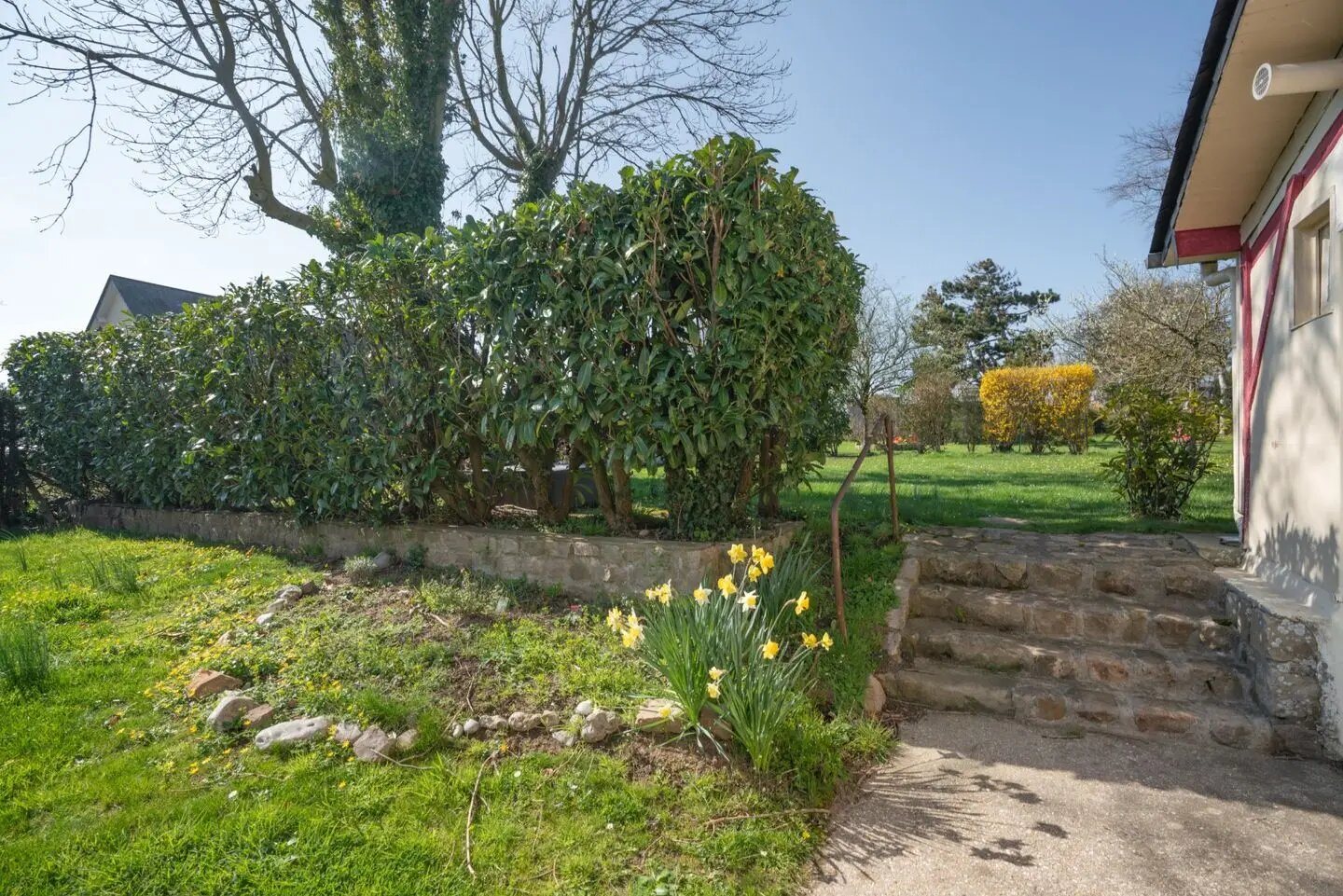 Maison à vendre, 110m², Sotteville-sur-Mer