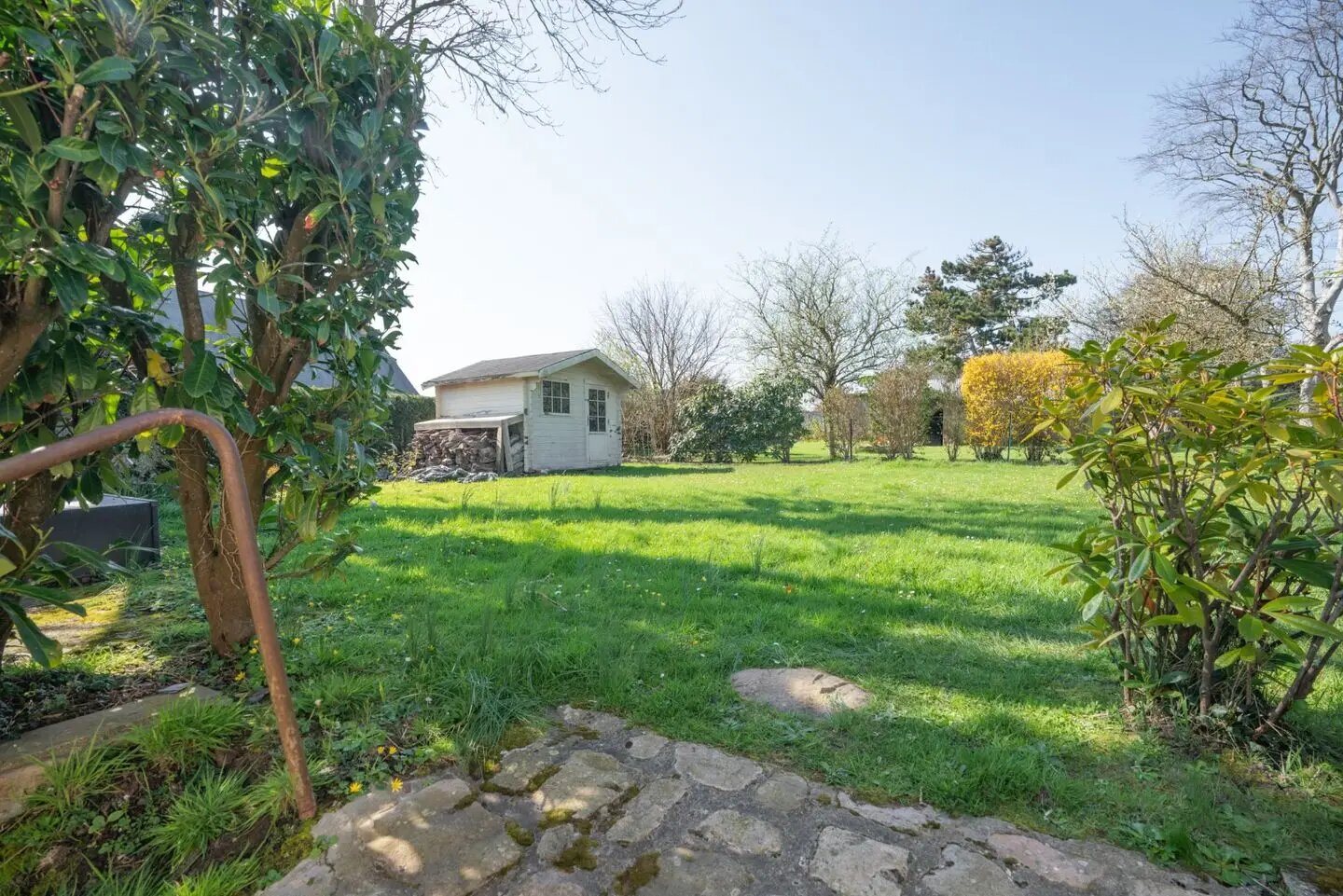 Maison à vendre, 110m², Sotteville-sur-Mer