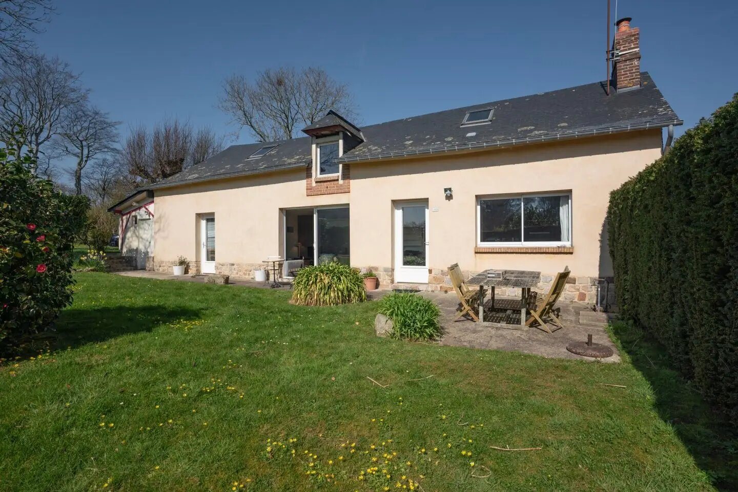 Maison à vendre, 110m², Veules-les-Roses