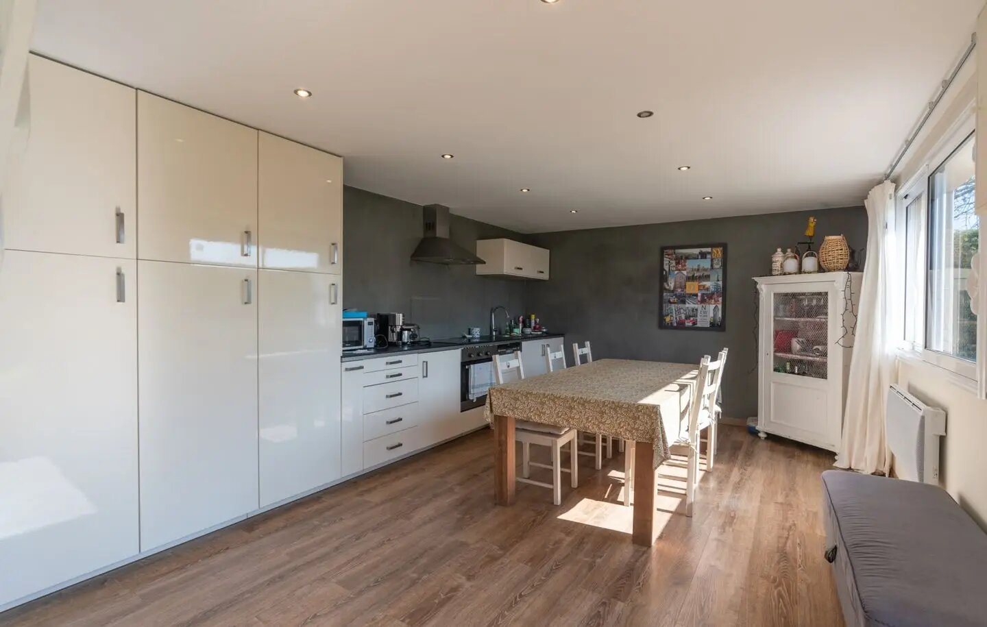 Maison à vendre, 110m², Veules-les-Roses