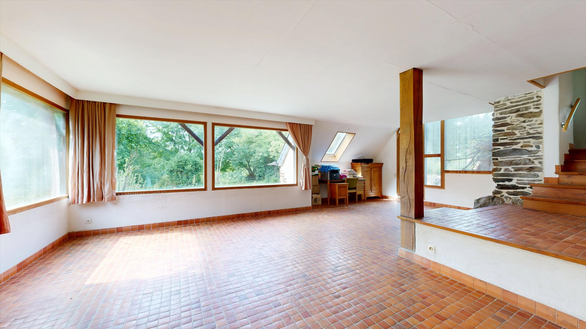 Maison à vendre, 184m², La Barre-de-Semilly