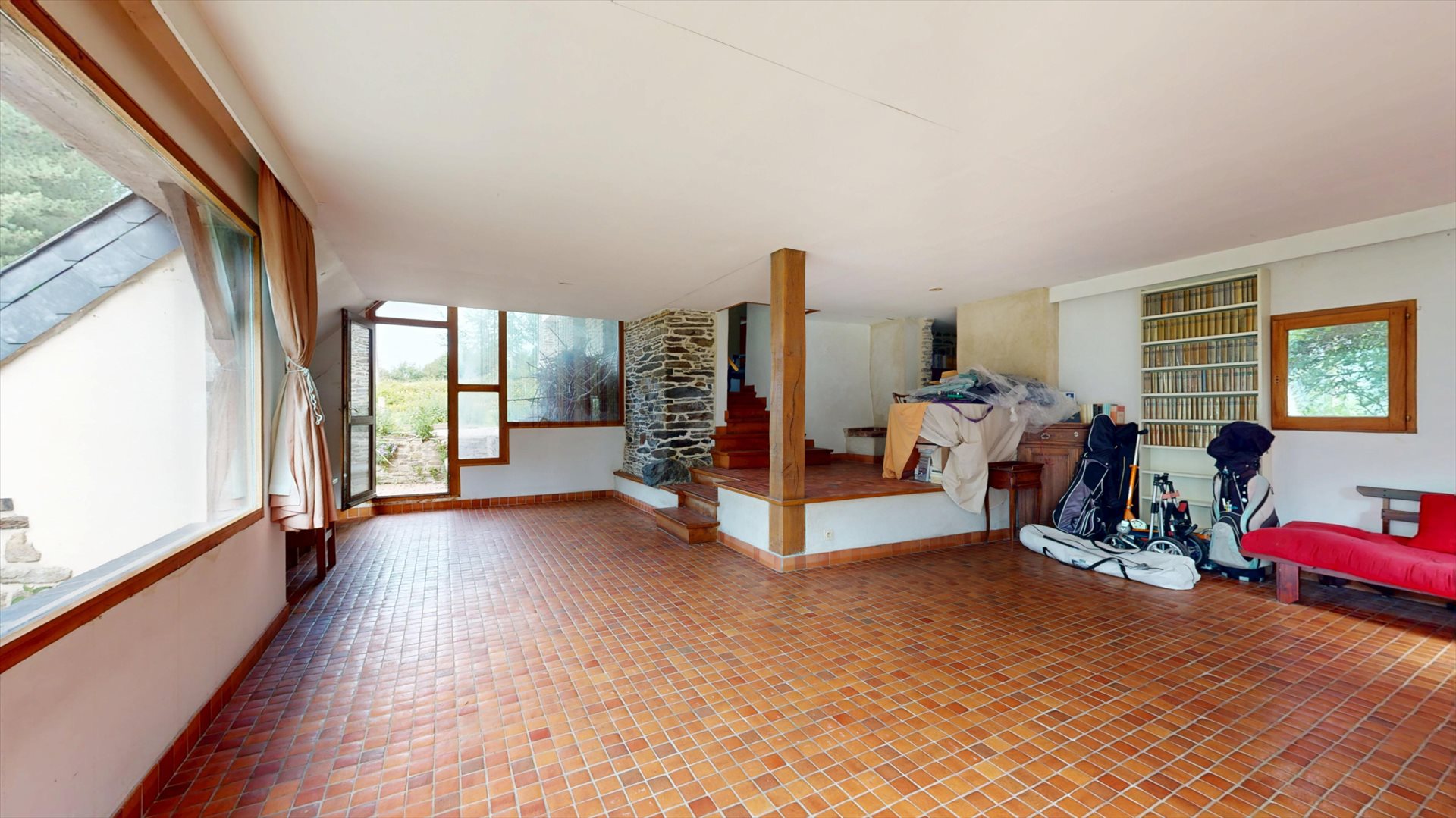 Maison à vendre, 184m², La Barre-de-Semilly