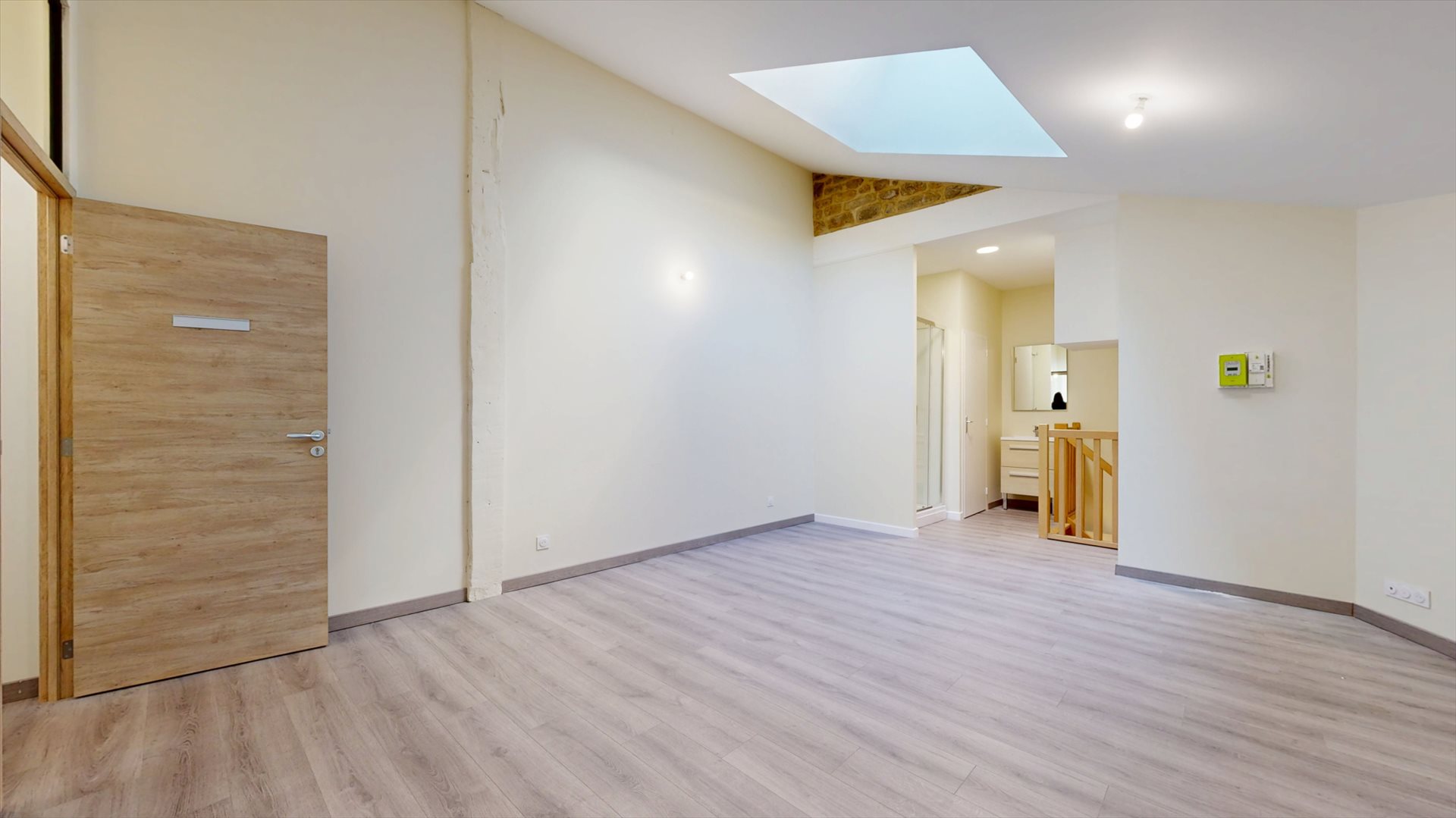 Appartement à vendre, 73m², Avranches