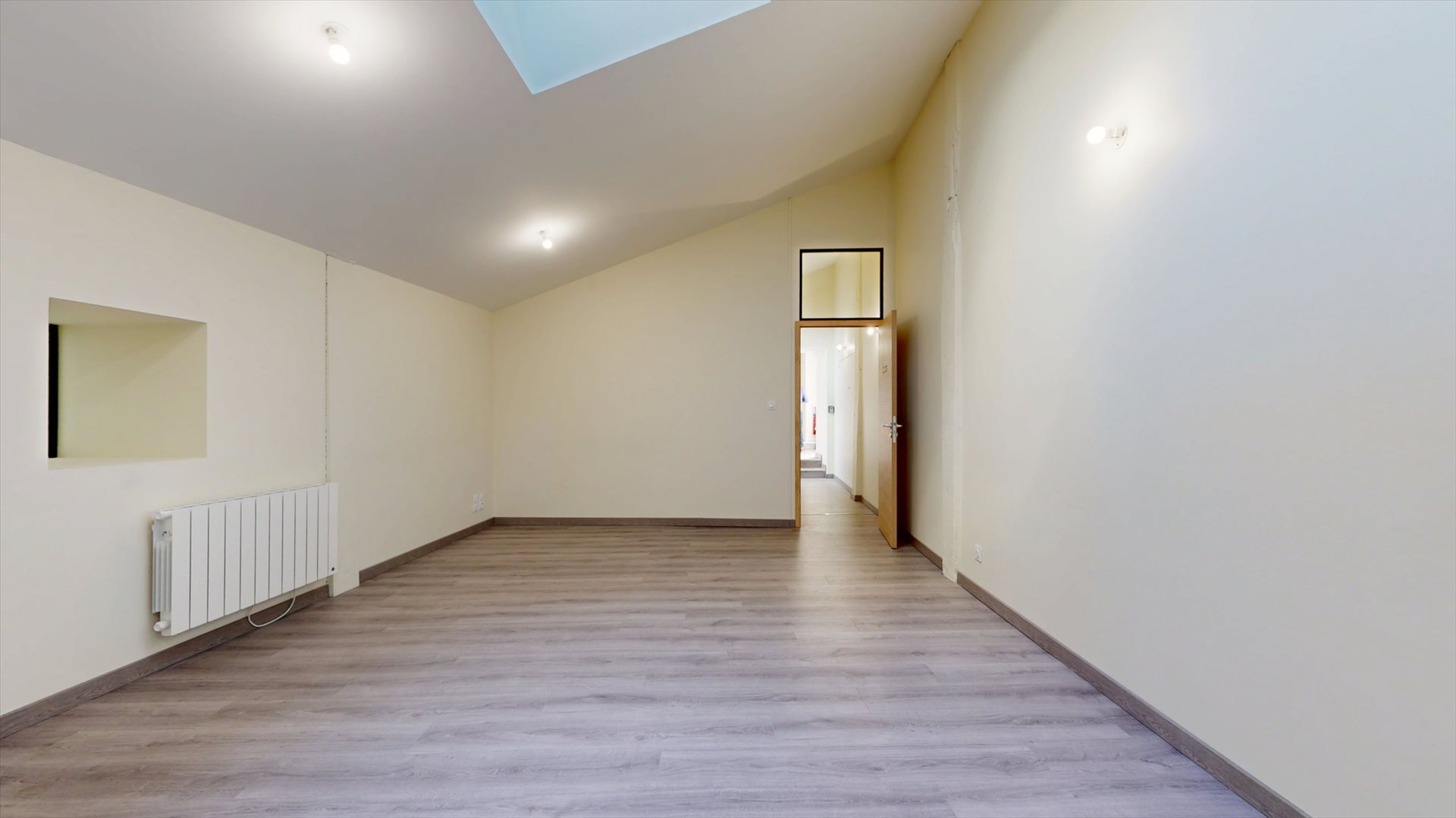 Appartement à vendre, 73m², Avranches