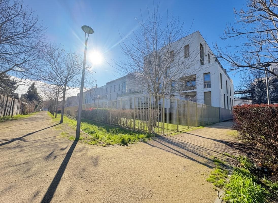 Appartement à vendre, 58m², Juvisy-sur-Orge