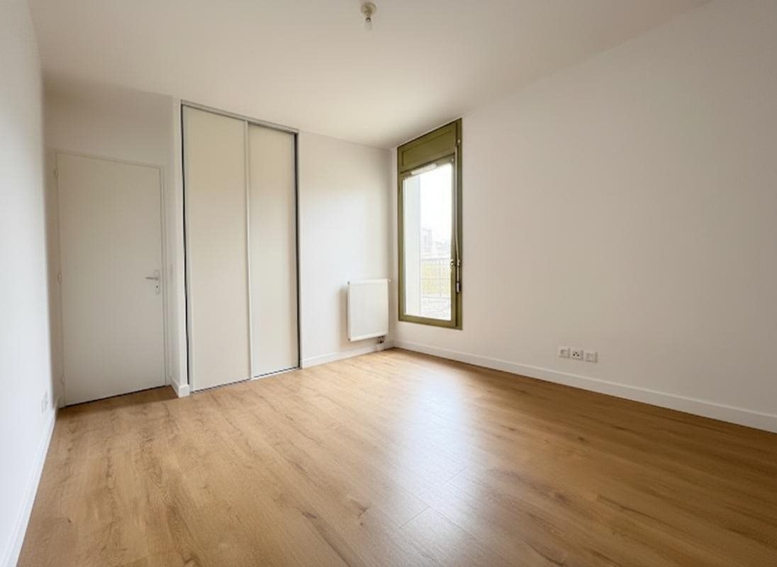 Appartement à vendre, 58m², Juvisy-sur-Orge