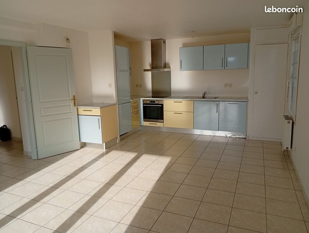 Appartement à vendre, 78m², Belfort