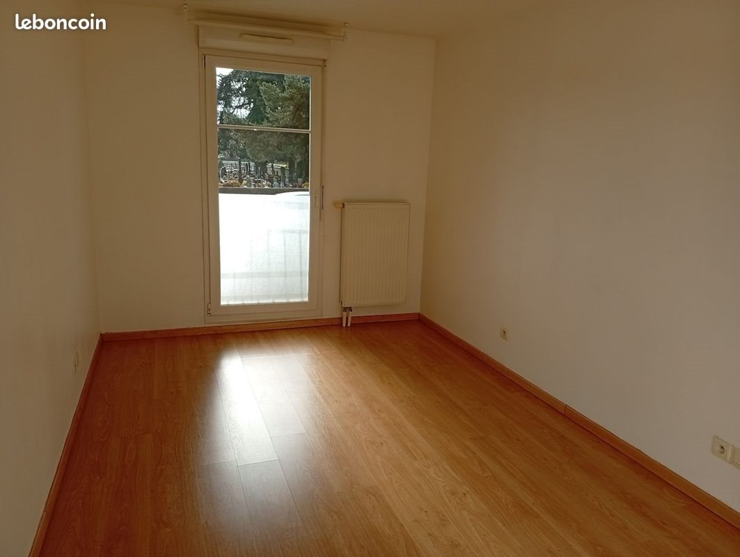 Appartement à vendre, 78m², Belfort