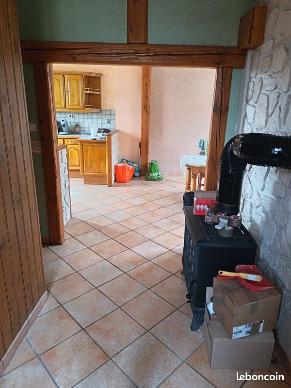 Maison à vendre, 63m², Belfort
