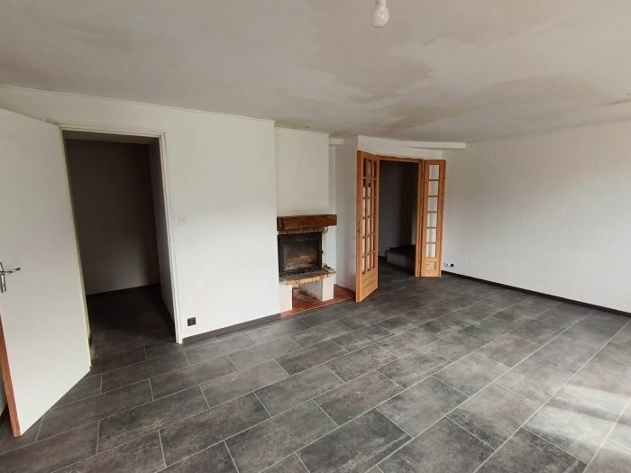 Maison à vendre, 170m², Étupes