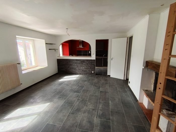 Maison à vendre, 170m², Étupes