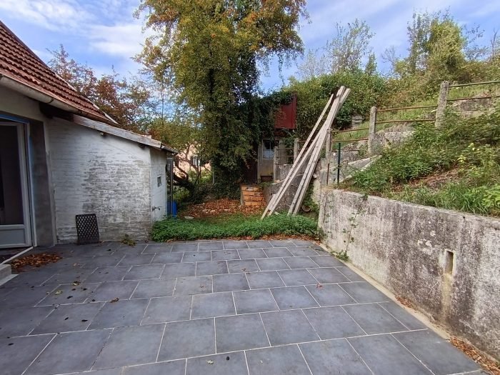Maison à vendre, 170m², Étupes
