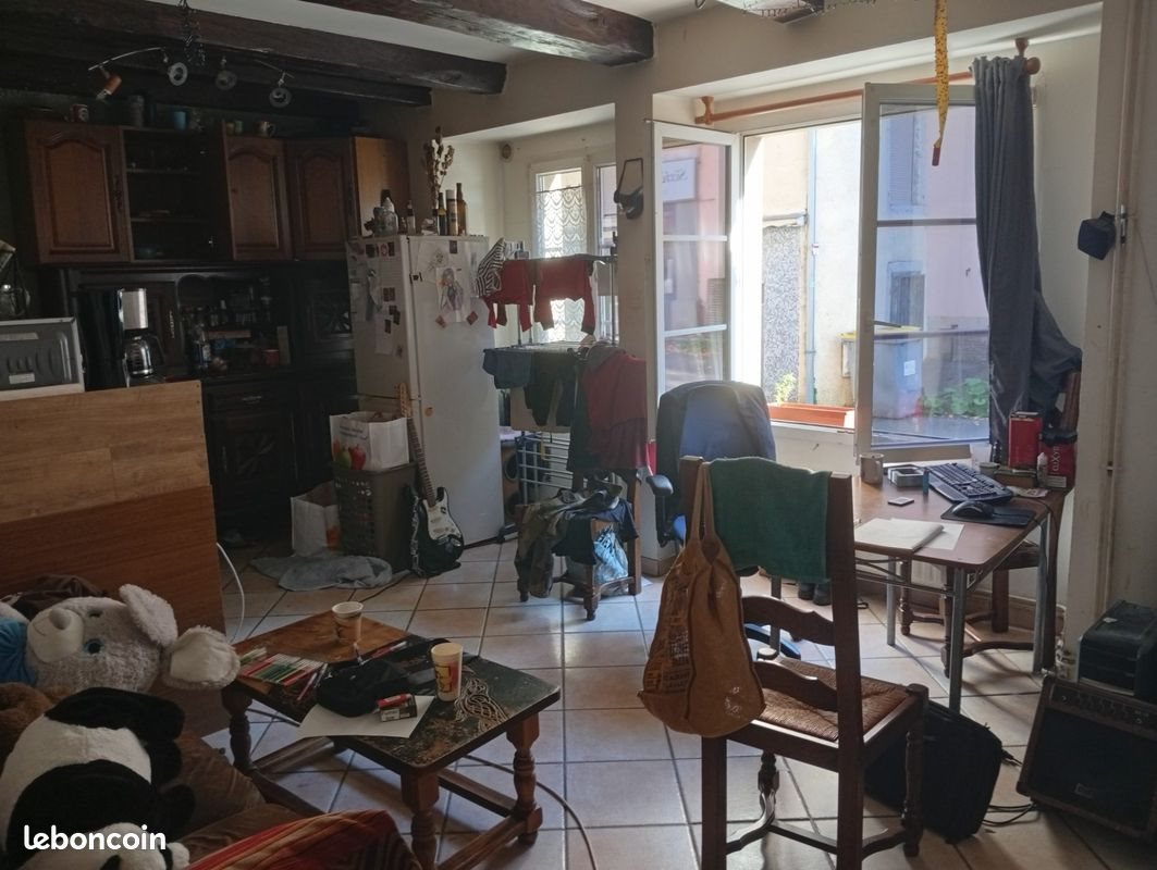 Maison à vendre, 95m², Delle