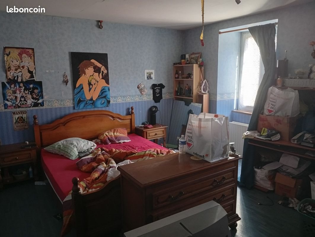Maison à vendre, 95m², Delle