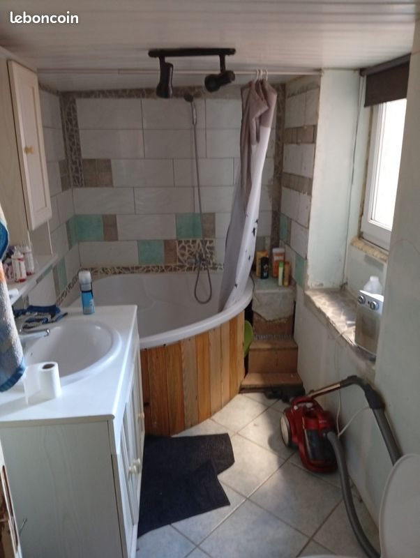 Maison à vendre, 95m², Delle