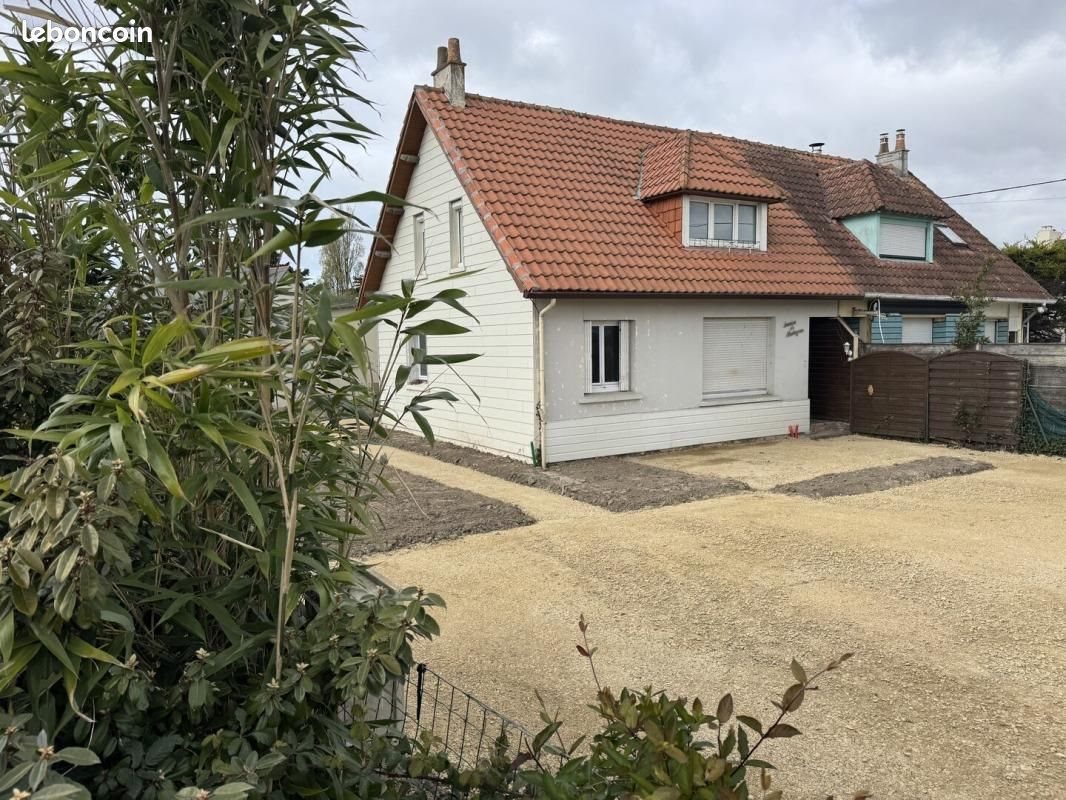 Maison à vendre, 90m², Guérande