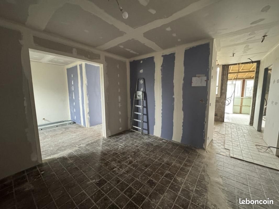 Maison à vendre, 90m², Guérande