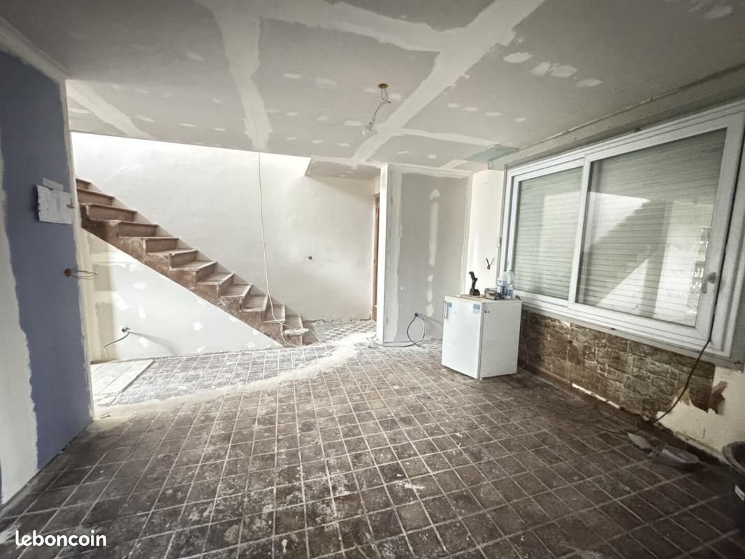 Maison à vendre, 90m², Guérande