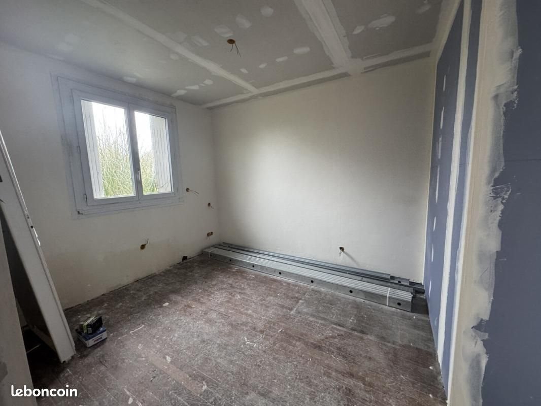 Maison à vendre, 90m², Guérande