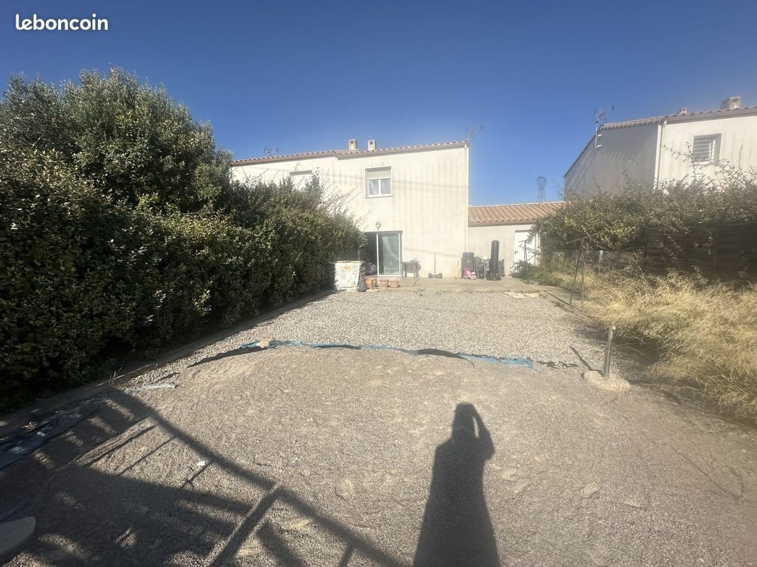 Maison à vendre, 85m², Narbonne