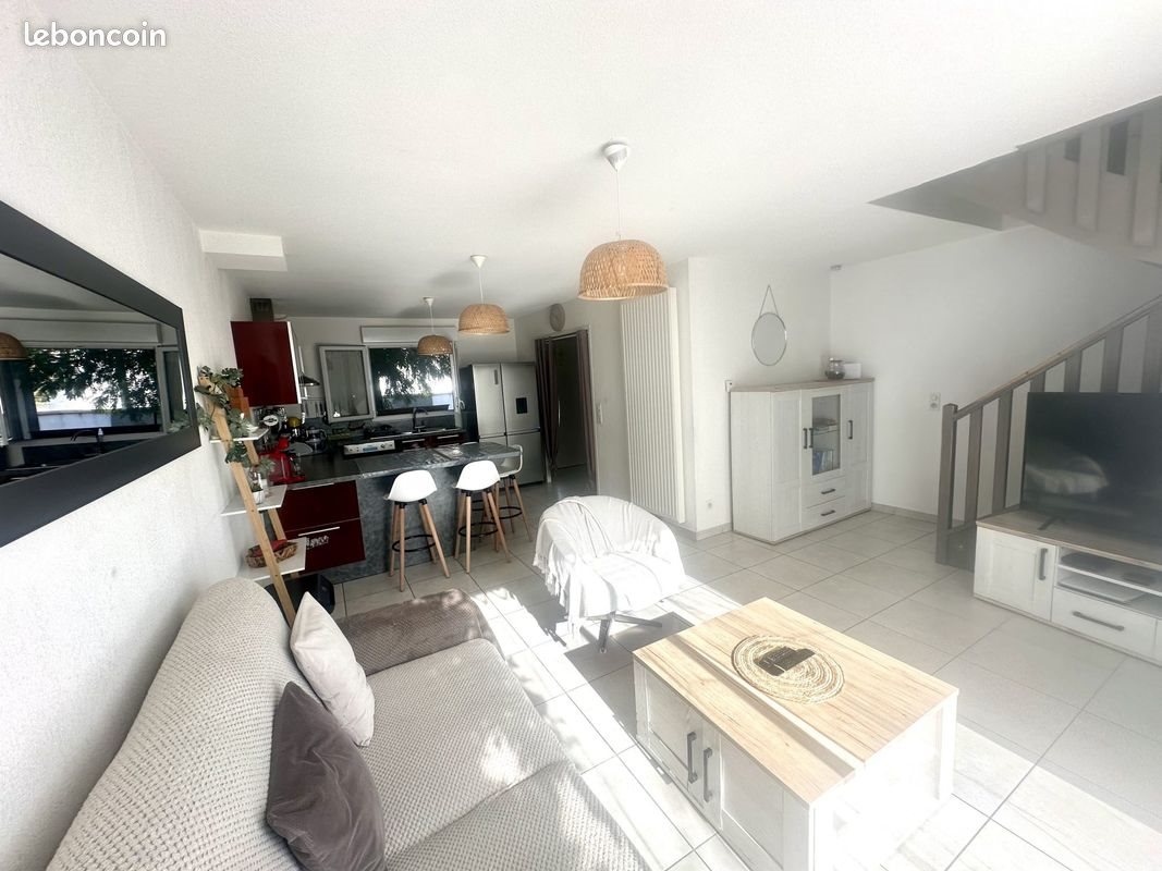 Maison à vendre, 85m², Narbonne