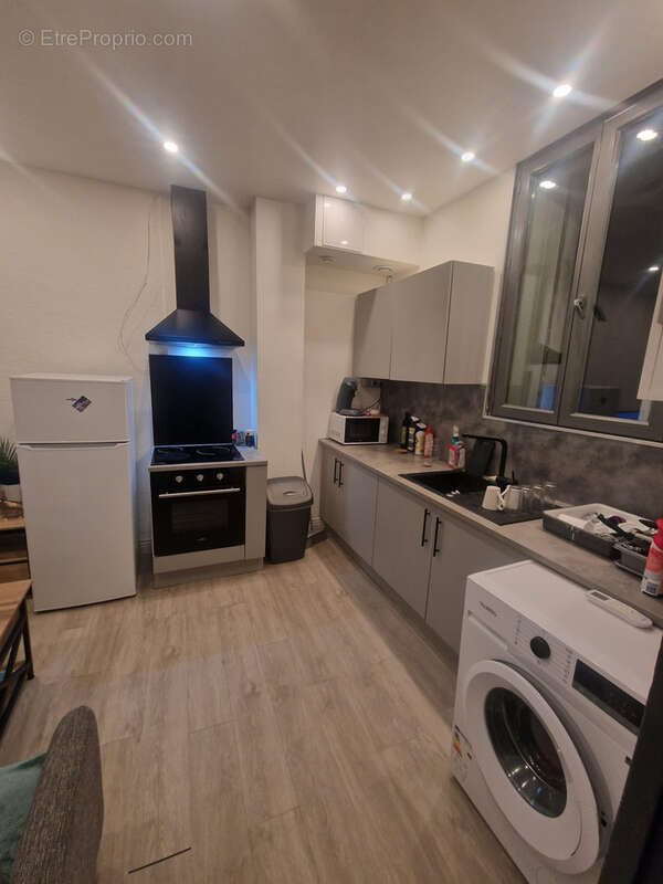 Appartement à vendre, 32m², Narbonne