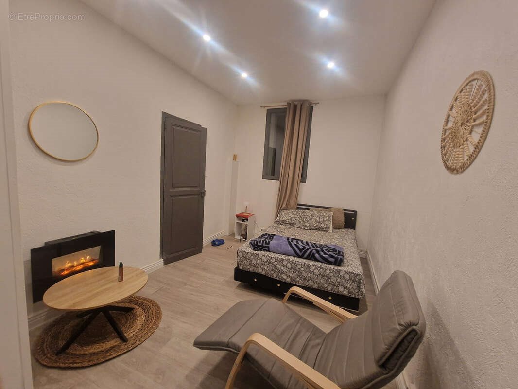 Appartement à vendre, 32m², Narbonne