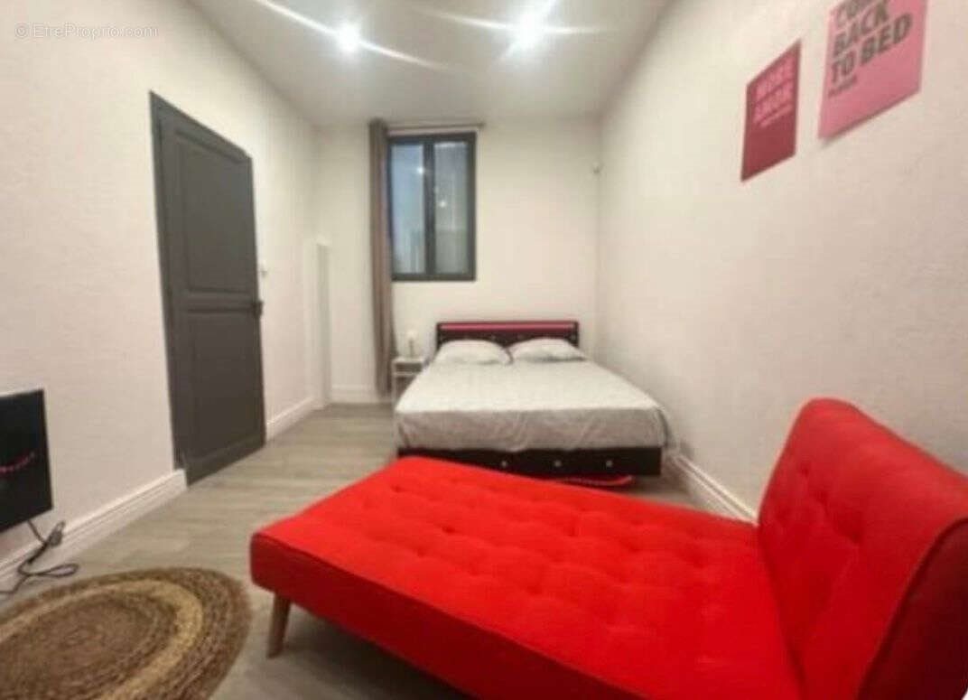 Appartement à vendre, 32m², Narbonne
