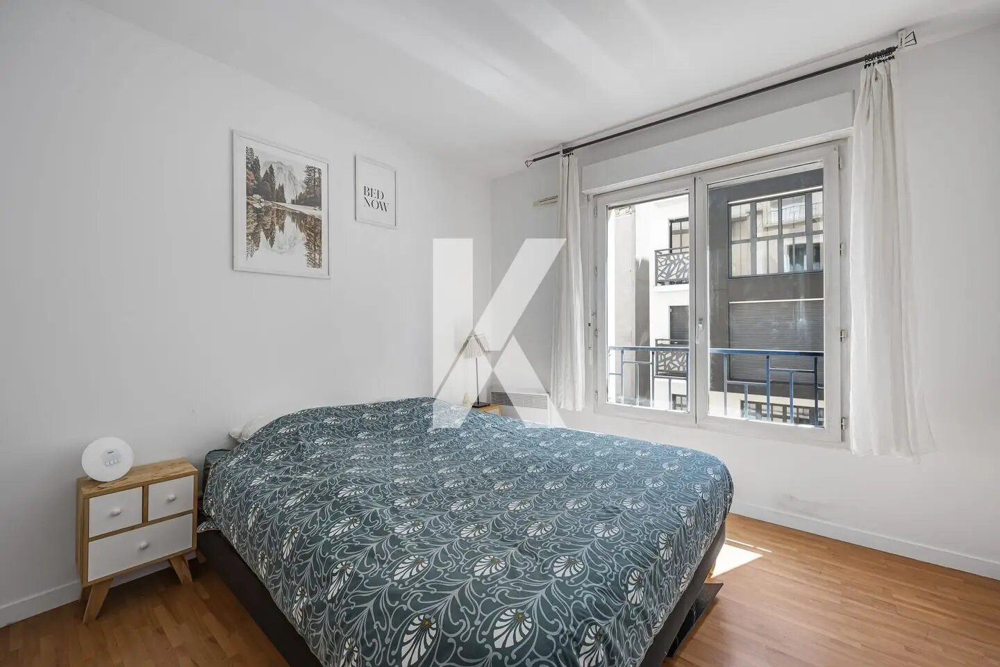 Appartement à vendre, 101m², Bois-Colombes