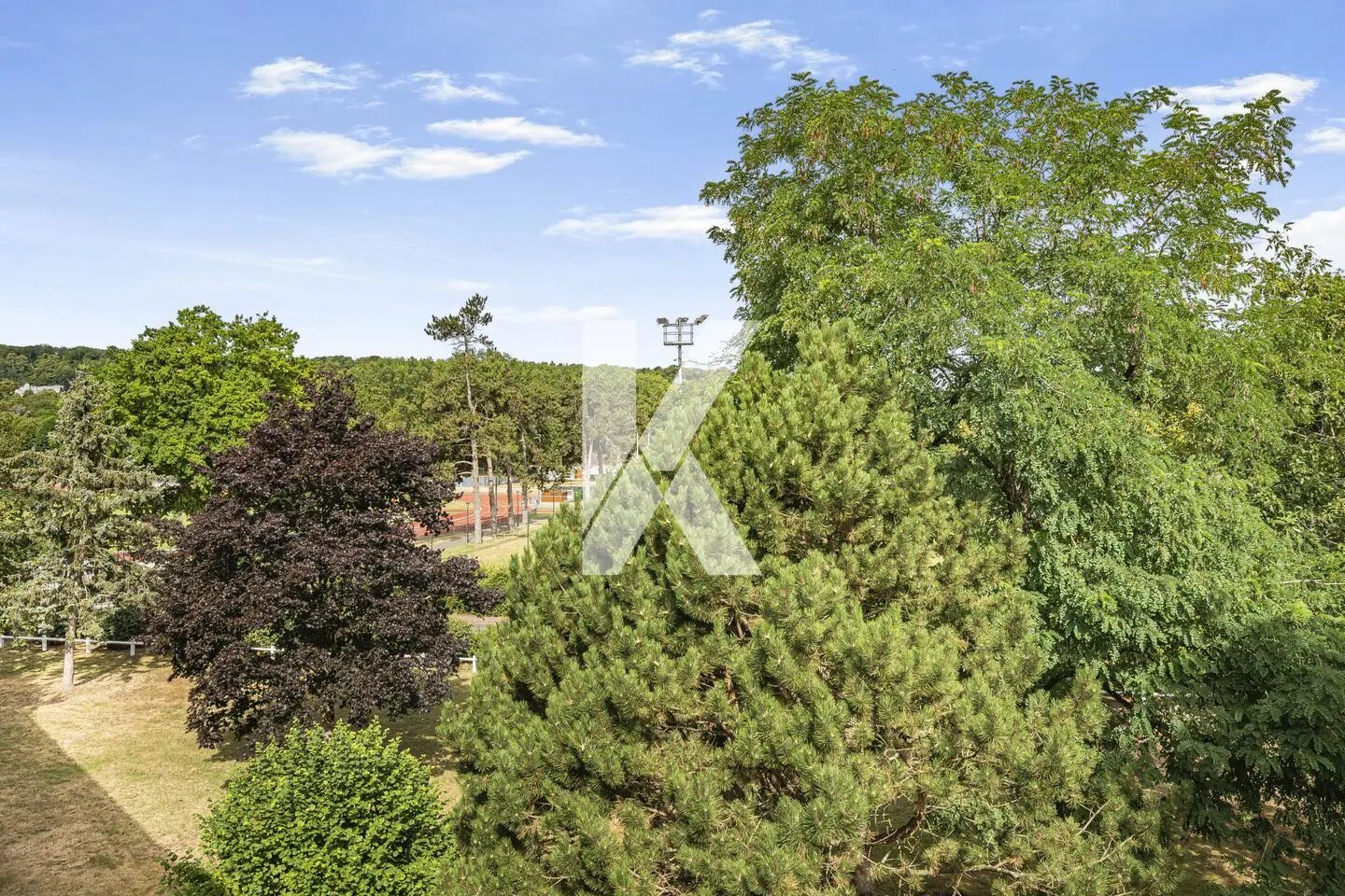 Appartement à vendre, 80m², L'Isle-Adam