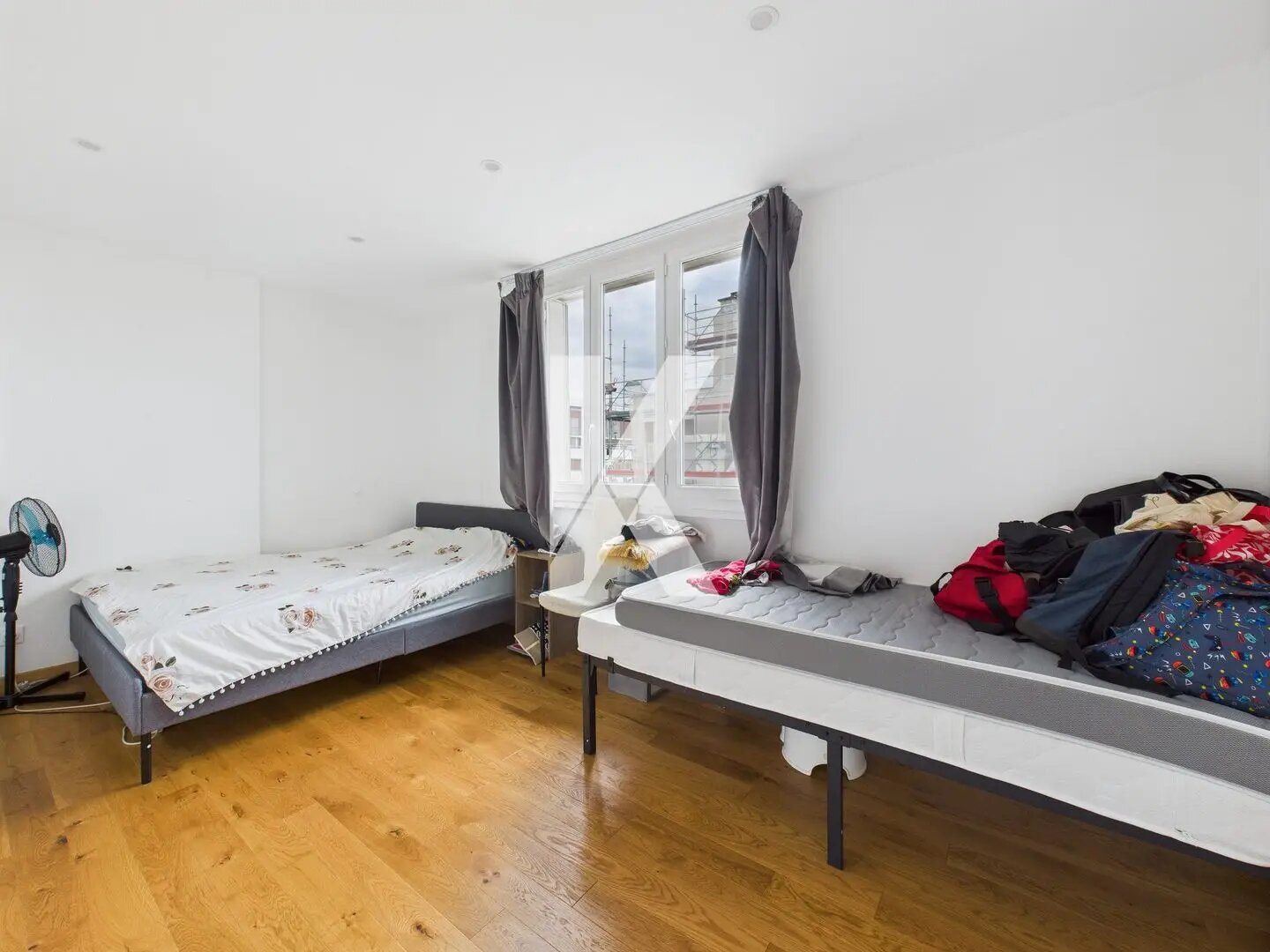 Appartement à vendre, 111m², Boulogne-Billancourt