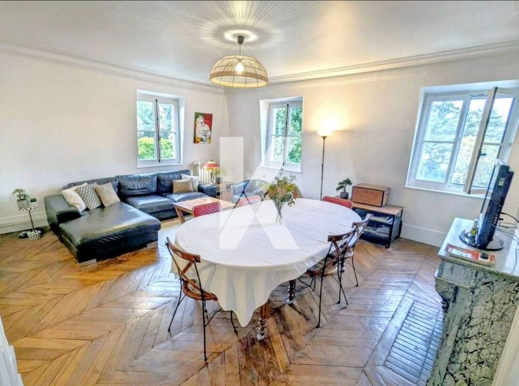 Appartement à vendre, 104m², Saint-Gratien