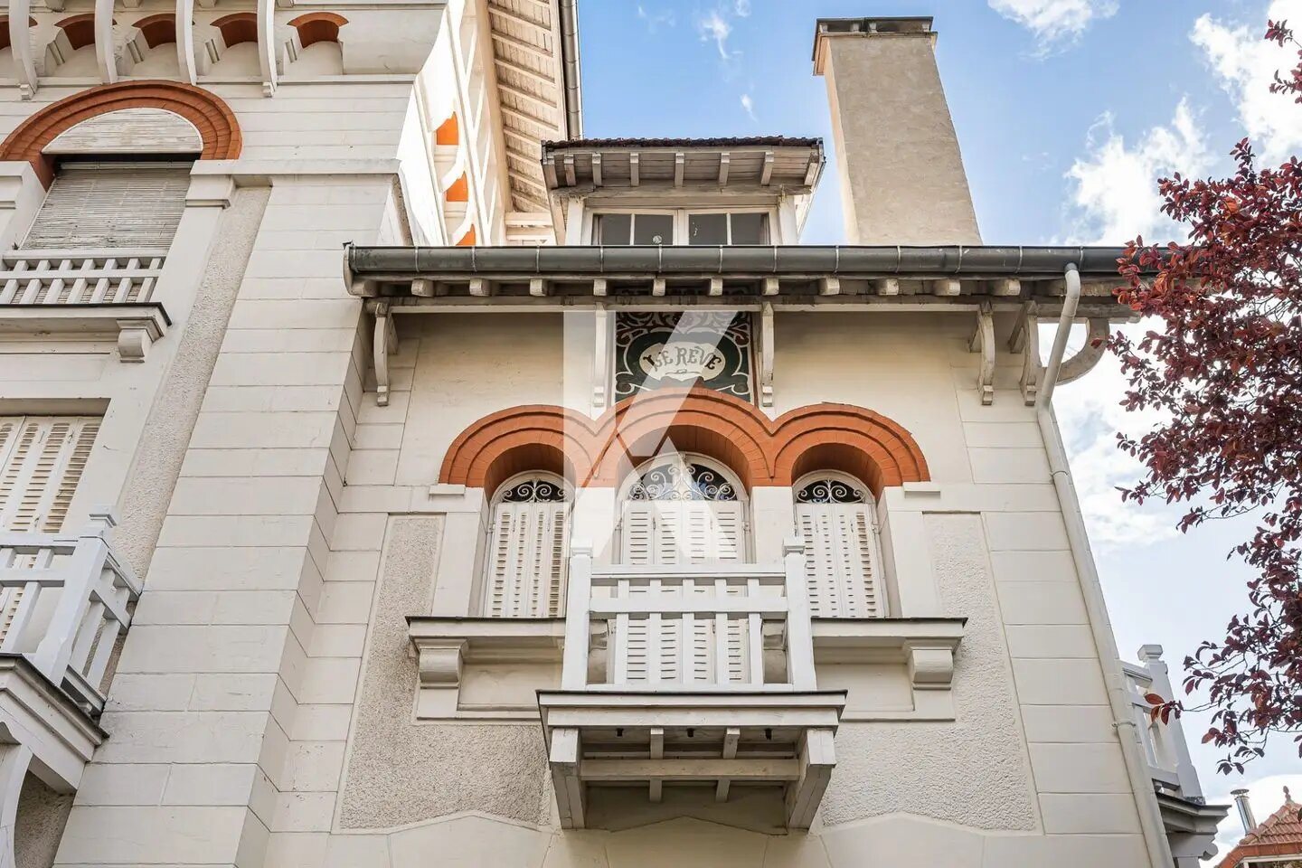 Maison à vendre, 149m², Enghien-les-Bains