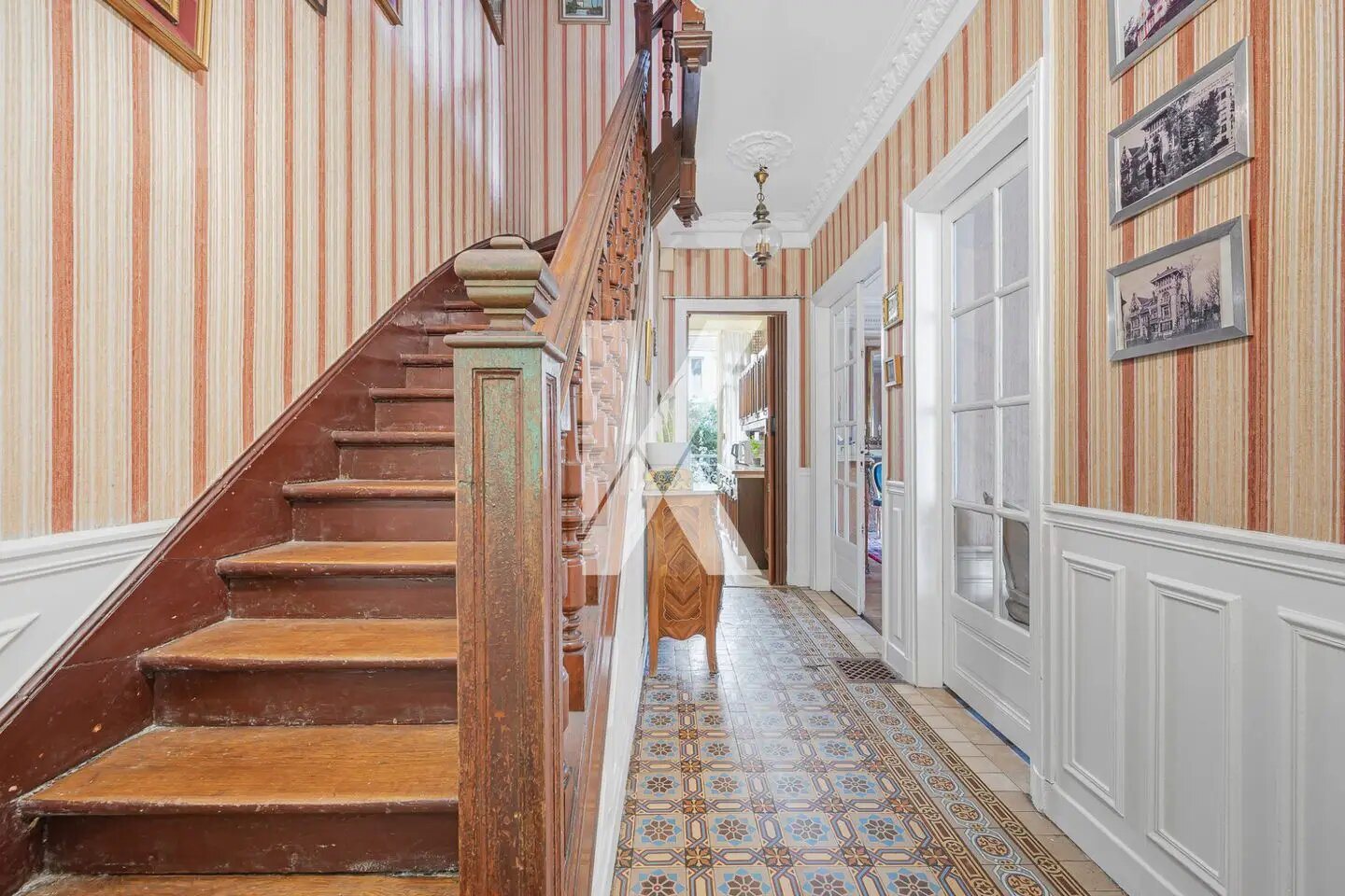 Maison à vendre, 149m², Enghien-les-Bains