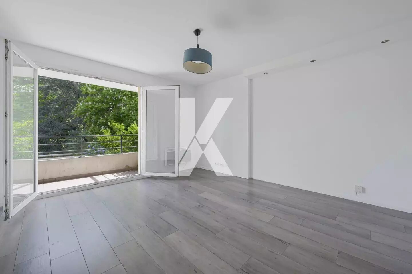 Appartement à vendre, 46m², Argenteuil