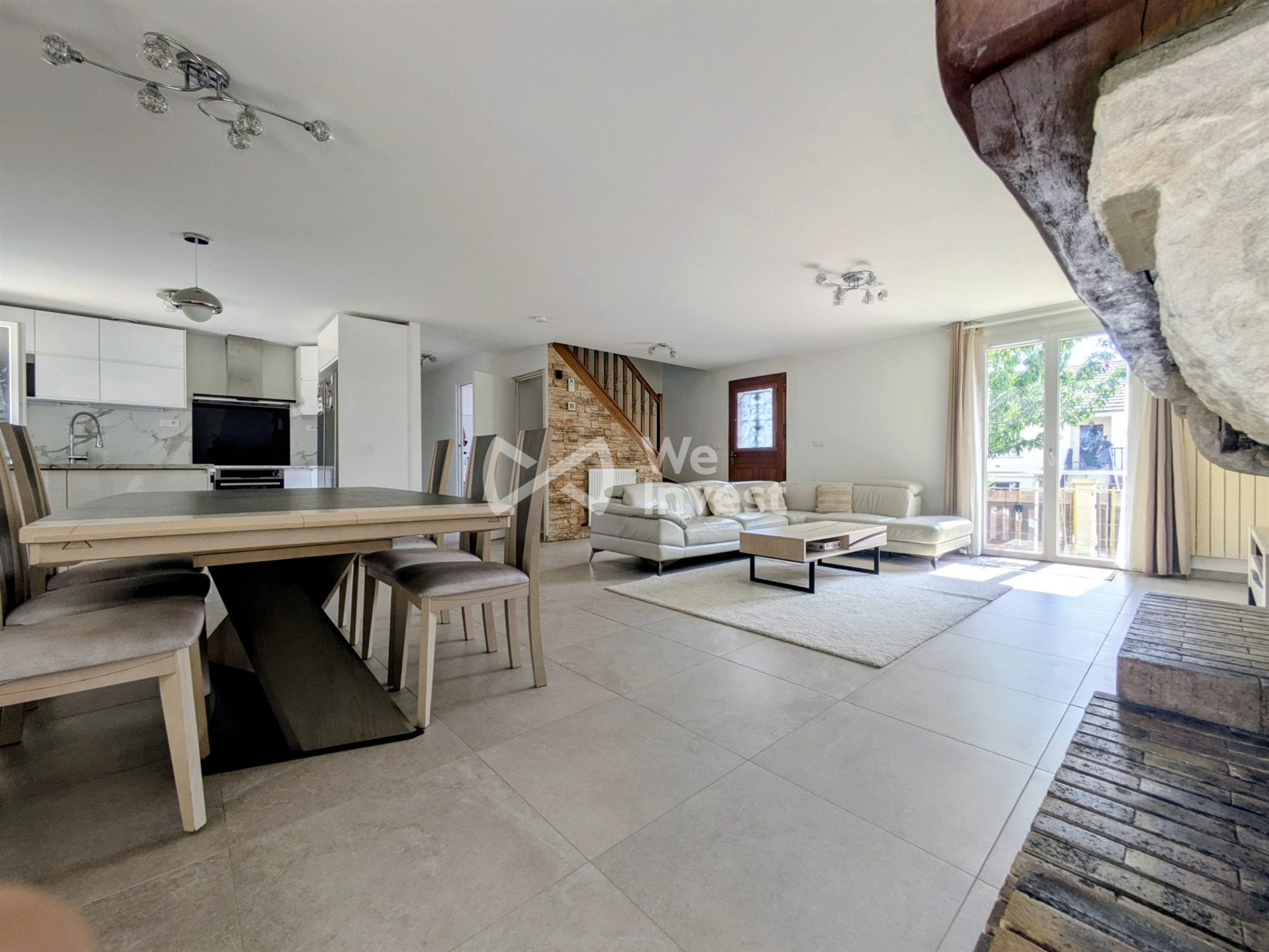 Maison à vendre, 130m², Bezons