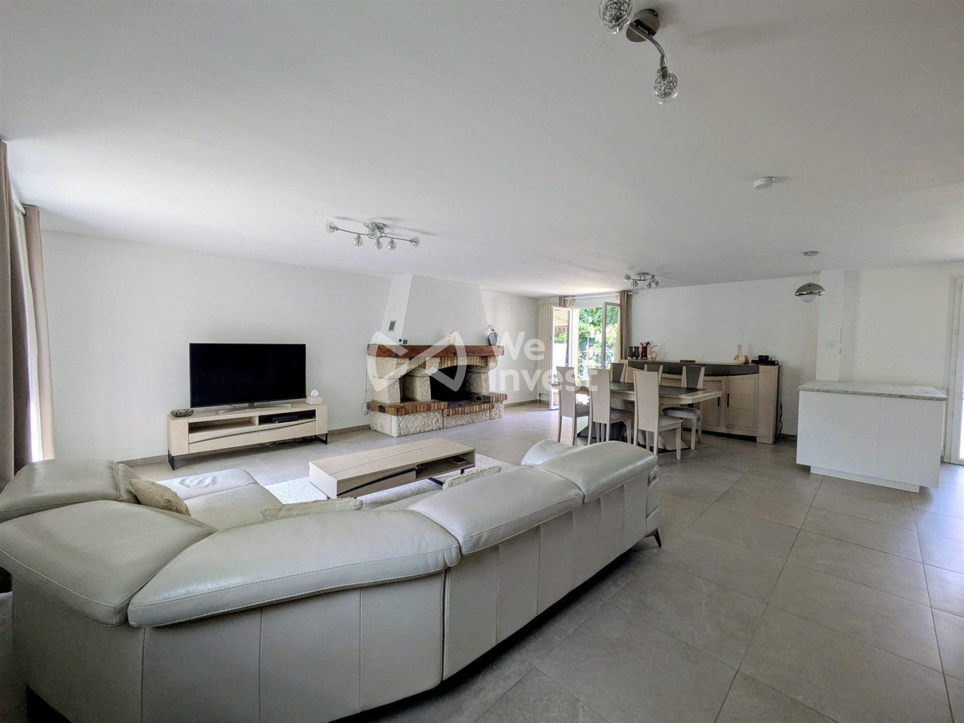 Maison à vendre, 130m², Bezons
