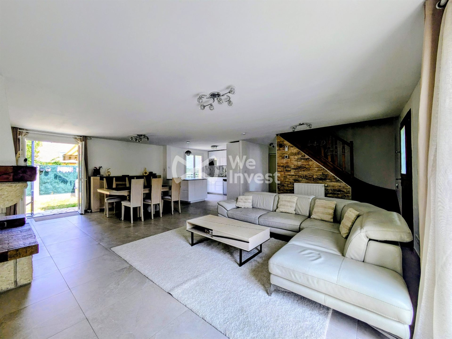 Maison à vendre, 130m², Bezons