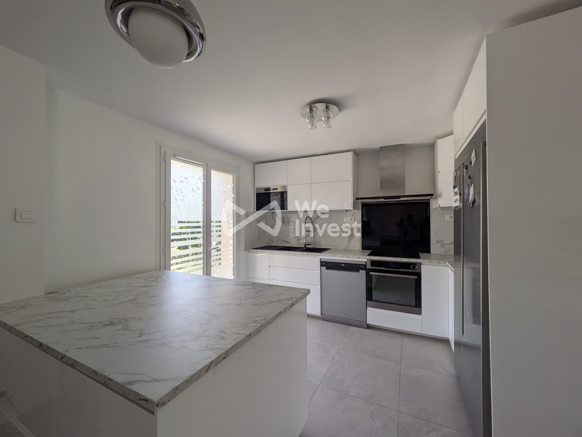 Maison à vendre, 130m², Bezons