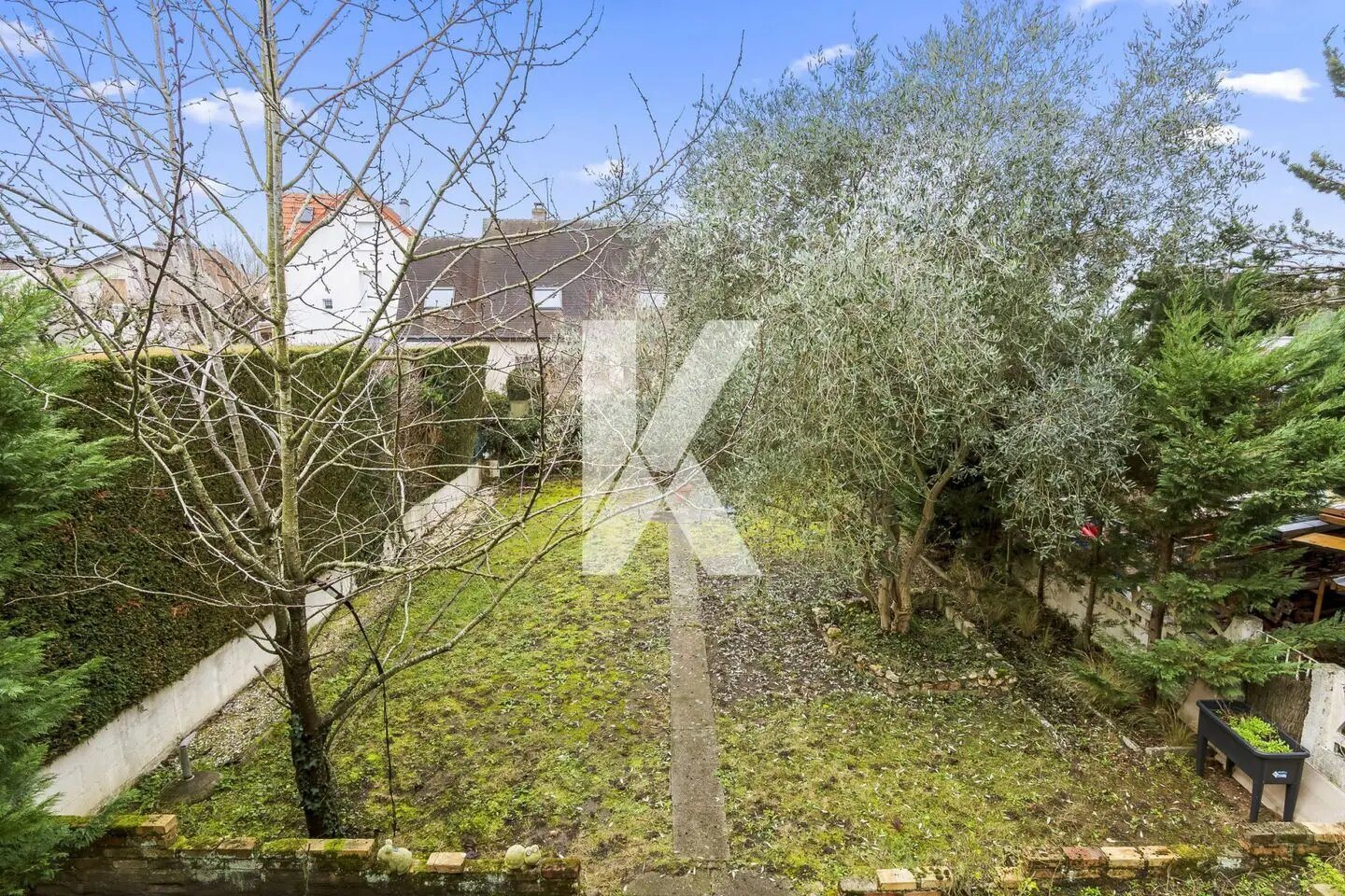Maison à vendre, 133m², Saint-Leu-la-Forêt