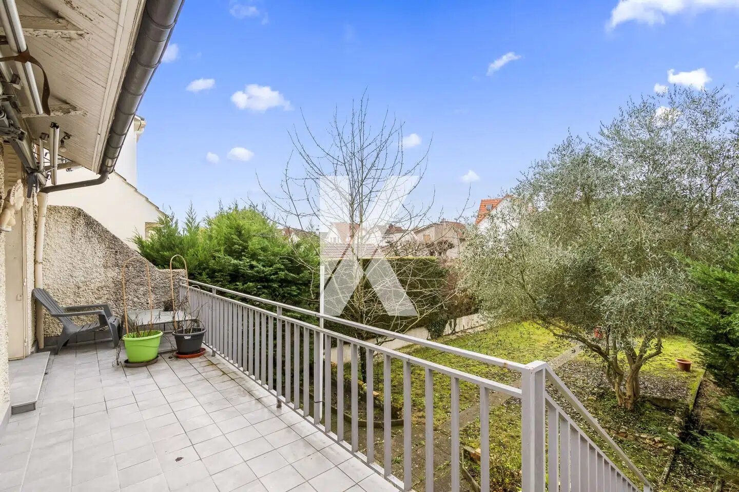 Maison à vendre, 133m², Saint-Leu-la-Forêt