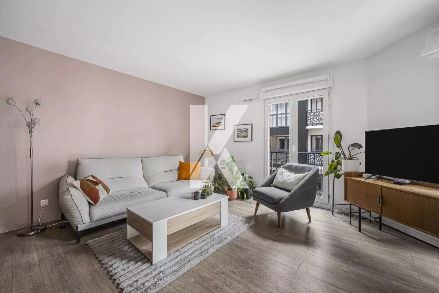 Appartement à vendre, 101m², Bois-Colombes